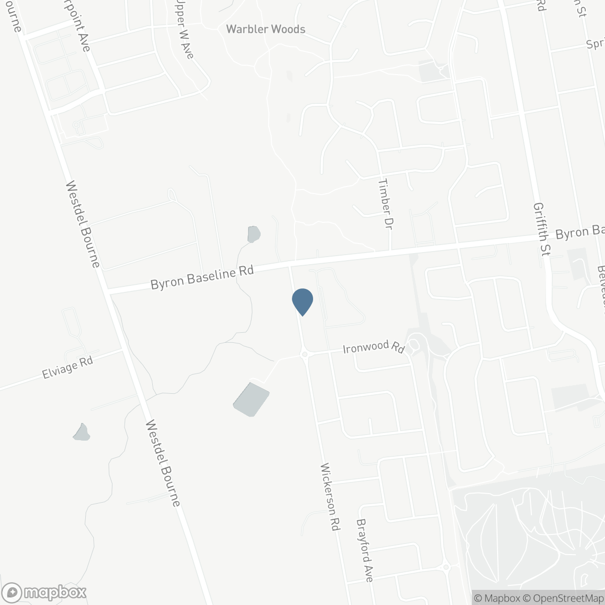 2044 WICKERSON ROAD, London, Ontario N6K 5C4